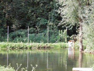 Castle Ovada Environment 26