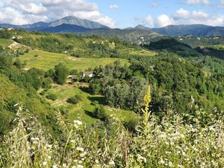 Château Ovada Environnement 27