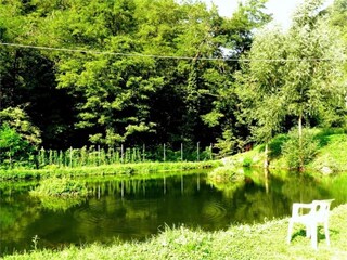 Château Ovada Environnement 28