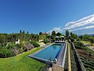 Vakantiehuis Pianoro Buitenaudio-opname 1