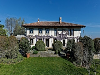 Holiday house Pianoro Outdoor Recording 3