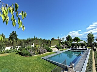 Casa de vacaciones Pianoro Grabación al aire libre 4