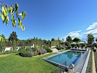 Holiday house Pianoro Outdoor Recording 5