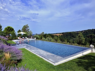 Vakantiehuis Pianoro Buitenaudio-opname 6