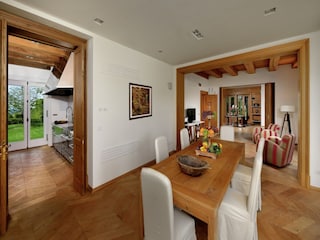 Vakantiehuis Pianoro Kenmerken 10