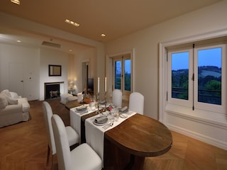 Holiday house Pianoro Features 11