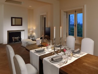 Ferienhaus Pianoro Ausstattung 12