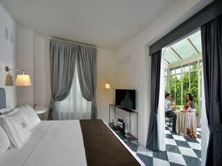 Casa per le vacanze Pianoro Caratteristiche 10