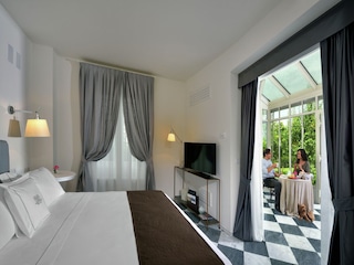 Ferienhaus Pianoro Ausstattung 14