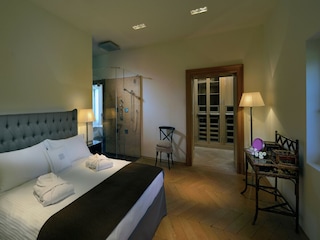 Ferienhaus Pianoro Ausstattung 17