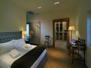 Holiday house Pianoro Features 19