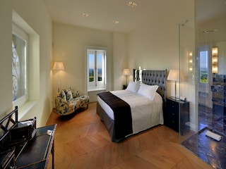 Holiday house Pianoro Features 18