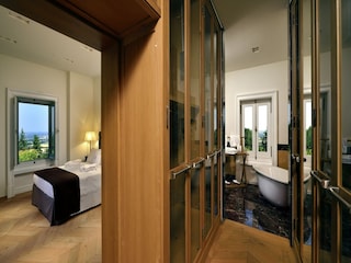 Holiday house Pianoro Features 21