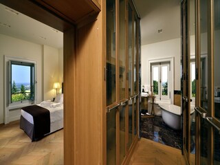 Maison de vacances Pianoro Équipement 16