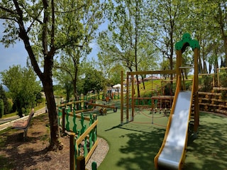 Casa de vacaciones Pianoro  26