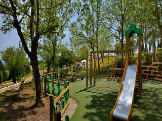 Maison de vacances Pianoro  26