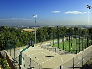 Casa per le vacanze Pianoro  27