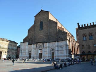 Casa per le vacanze Pianoro Ambiente 22