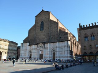 Casa per le vacanze Pianoro Ambiente 23