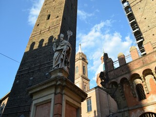Maison de vacances Pianoro Environnement 22