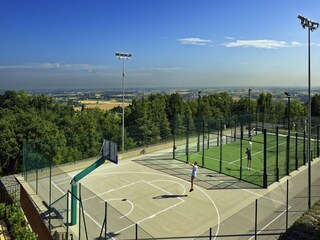 Vakantiehuis Pianoro  28