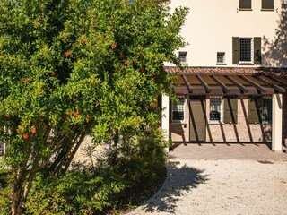 Casa de vacaciones Pianoro Grabación al aire libre 7