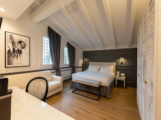 Ferienhaus Pianoro Ausstattung 26