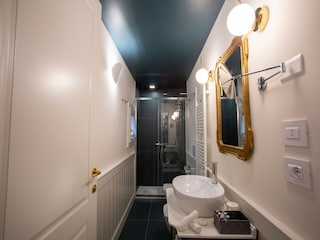 Ferienhaus Pianoro Ausstattung 28