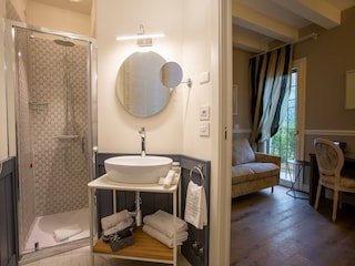 Ferienhaus Pianoro Ausstattung 31