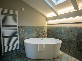 Ferienhaus Pianoro Ausstattung 32