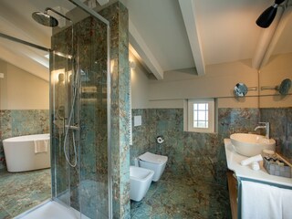 Ferienhaus Pianoro Ausstattung 33