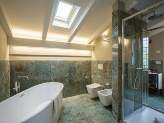 Ferienhaus Pianoro Ausstattung 35