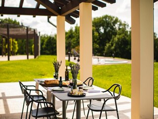 Holiday house Pianoro Outdoor Recording 8