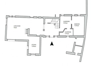 Vakantiehuis Pianoro  36