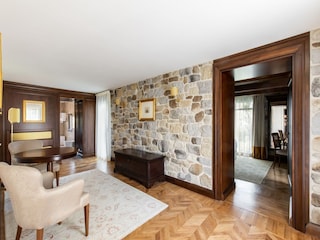 Ferienhaus Pianoro Ausstattung 8