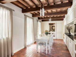 Vakantiehuis Pianoro Kenmerken 9