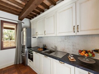 Casa per le vacanze Pianoro Caratteristiche 10