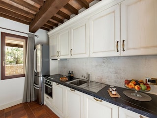 Holiday house Pianoro Features 10