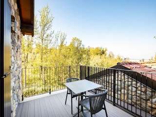 Holiday house Pianoro Outdoor Recording 1