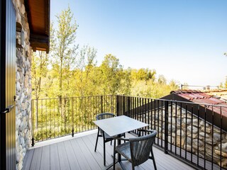 Maison de vacances Pianoro Enregistrement extérieur 1