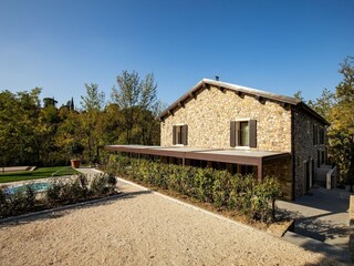 Casa per le vacanze Pianoro Registrazione all'aperto 4