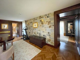 Vakantiehuis Pianoro Kenmerken 12