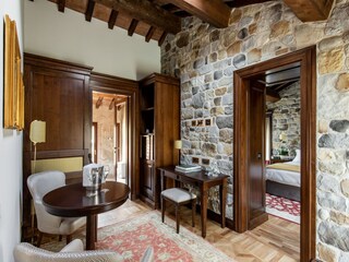 Maison de vacances Pianoro Équipement 13