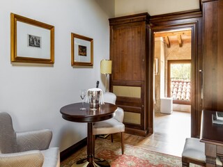 Vakantiehuis Pianoro Kenmerken 14