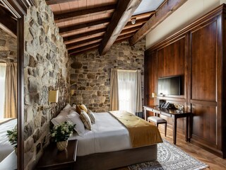 Maison de vacances Pianoro Équipement 15