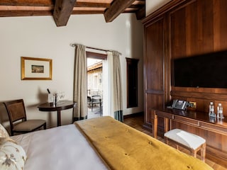 Ferienhaus Pianoro Ausstattung 19