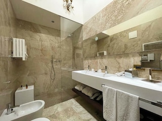 Ferienhaus Pianoro Ausstattung 21