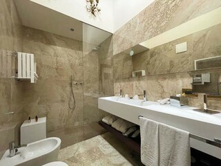 Holiday house Pianoro Features 21