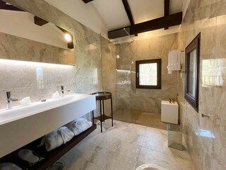 Holiday house Pianoro Features 24