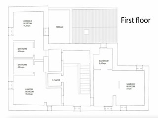 Vakantiehuis Pianoro  27